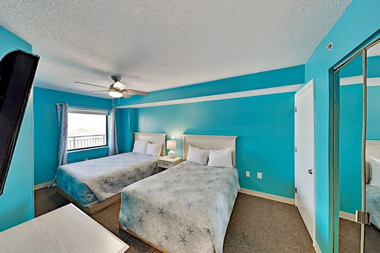 0904sand 3 Bedroom Condo