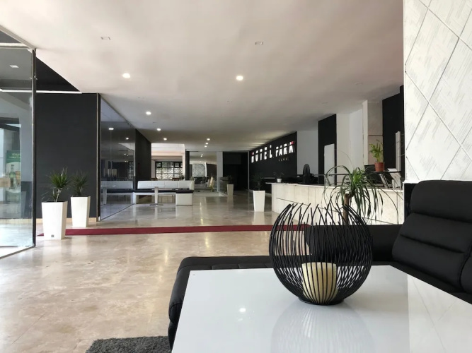 Hotel Park
