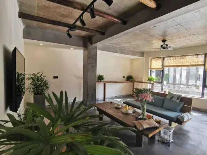 DoDo's Skygarden Villa