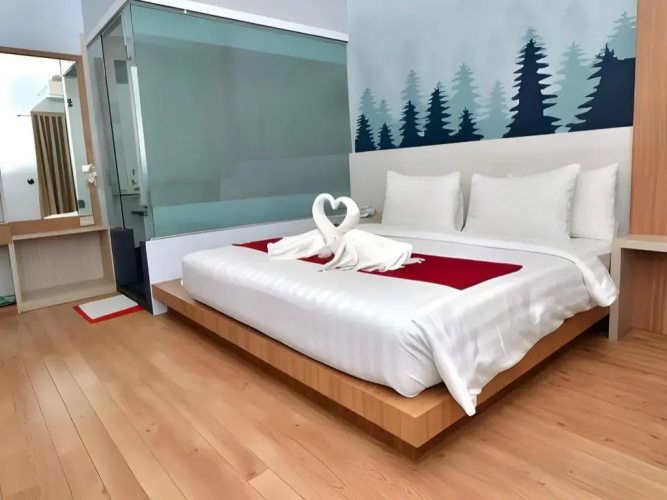 Hip Hope Hotel