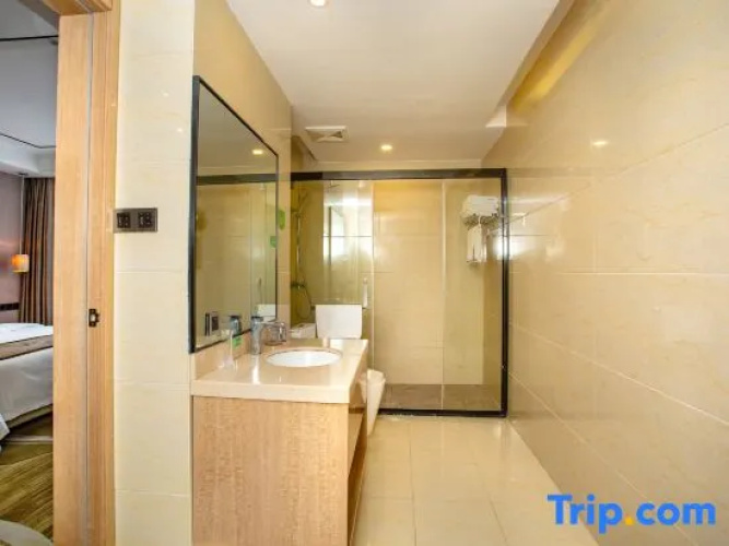 Rui Jing Hotel