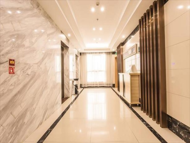 Hotel rooms