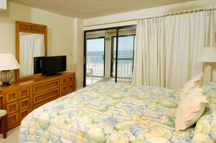 Edgewater Condo