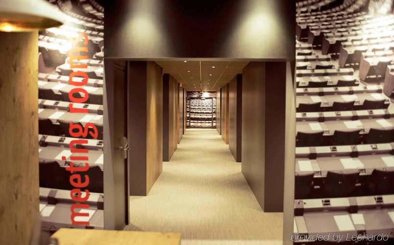 Ibis Paris Porte dItalie photo 16