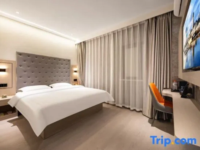 Luxury Double room