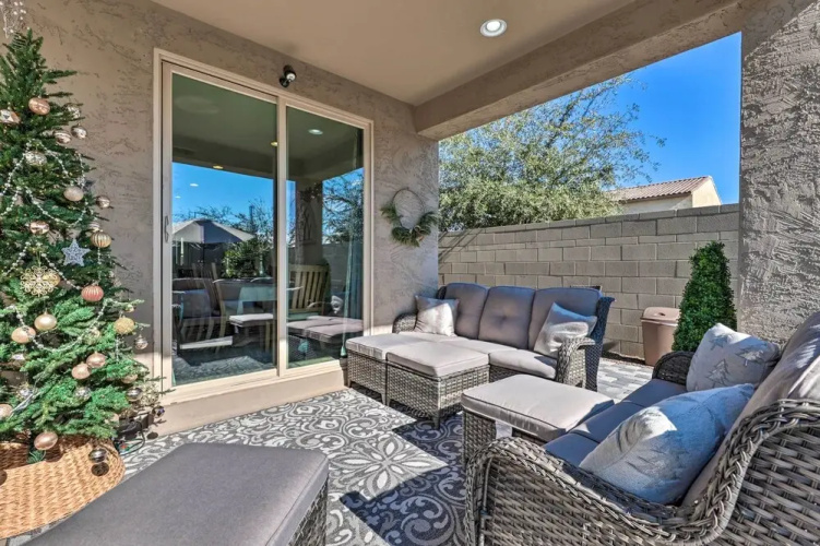 San Tan Valley Gem w/ Private Pool & Hot Tub!