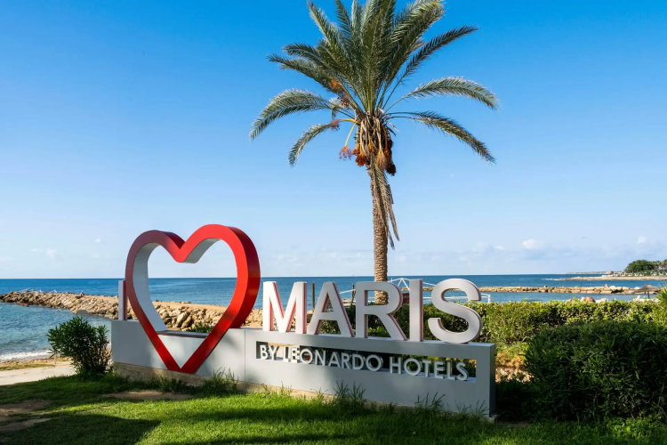 Leonardo Plaza Cypria Maris Beach Hotel & Spa (Adults Only) photo 28
