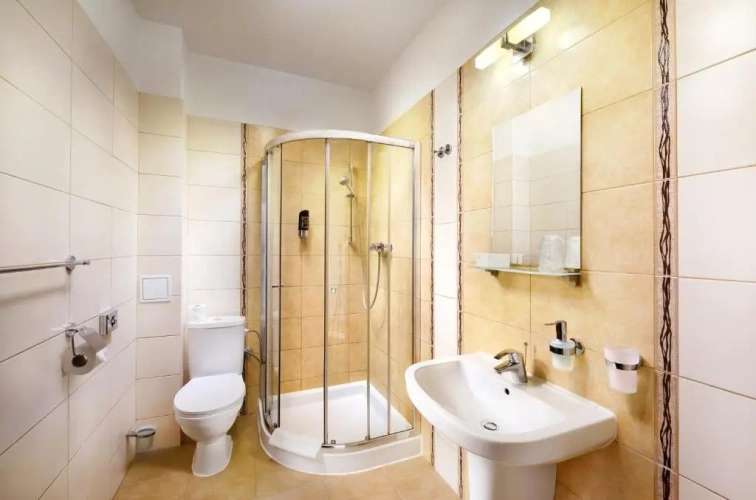 Twin Suite
