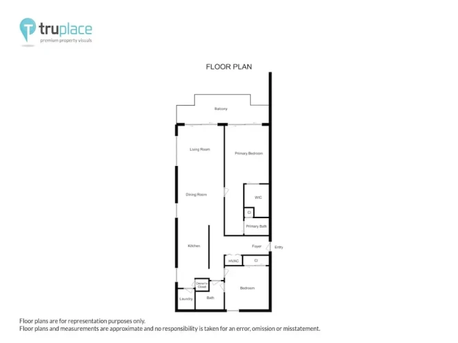 2 Bedrooms Standard room