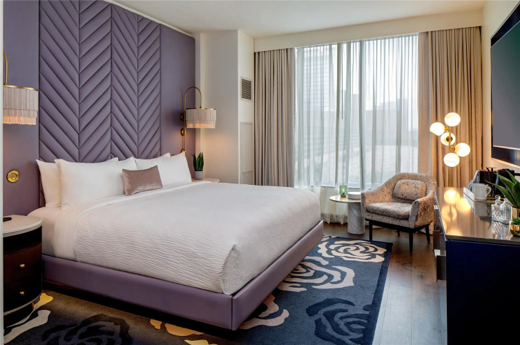 Tempo by Hilton Nashville Downtown photo 33