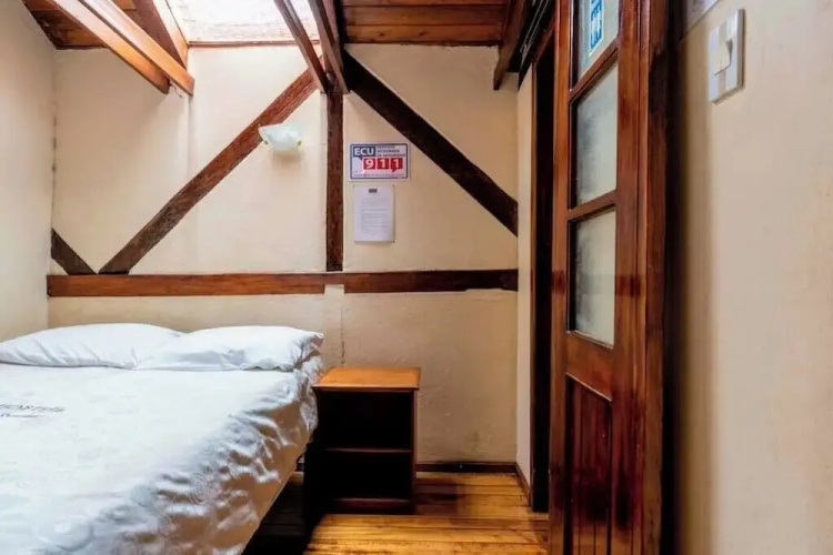 Hostal La Suite