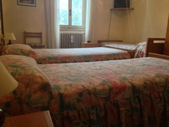 Albergo Ristorante La Scaiola