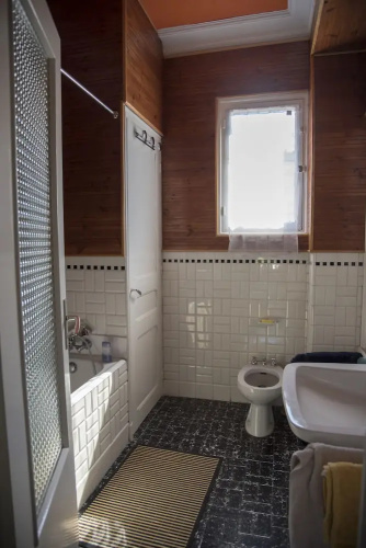 Appartement Côté Jardin