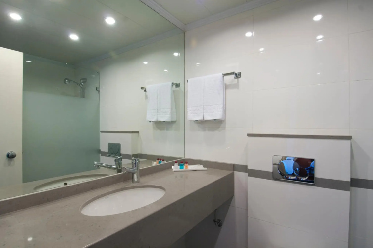 Ramada Jerusalem