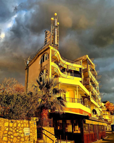 Hotelafbeelding