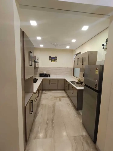 Luxury Apartment