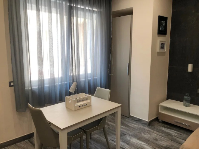 Mergellina Sweet Home