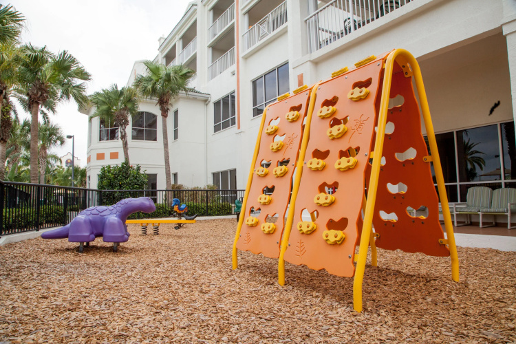 Holiday Inn Club Vacations Cape Canaveral Beach Resort photo 27