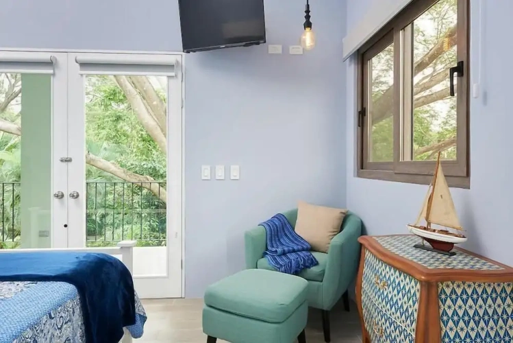 Superior Double Suite