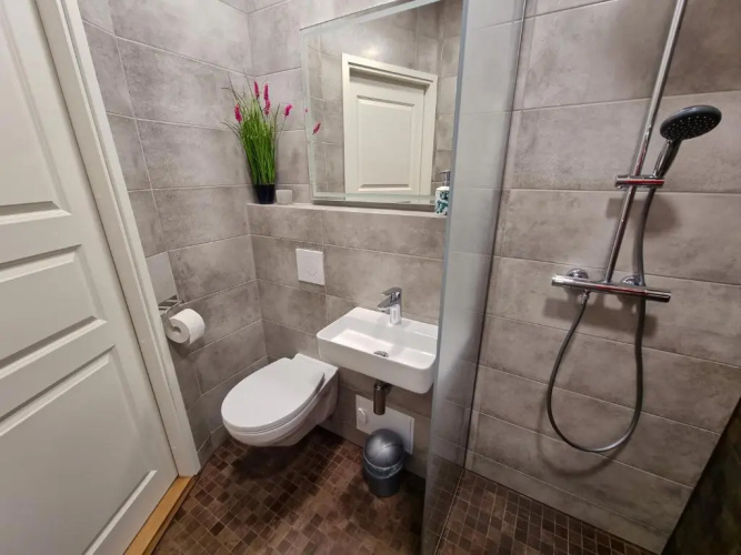 Kristella Kesklinna Apartment
