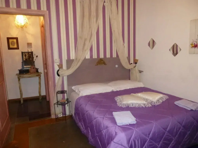 B&B La Stella