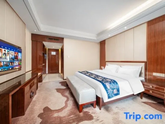 Business Single room