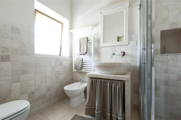 576 Lamie Con Piscina Ad Ostuni