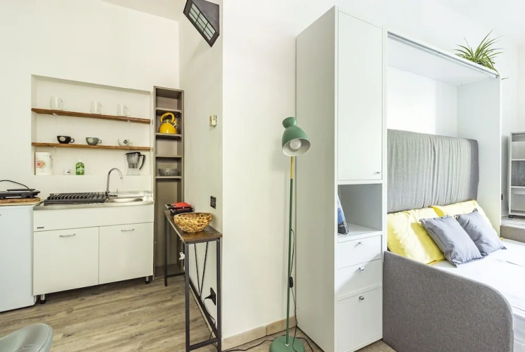 Standard Apartment