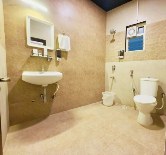 Executive room