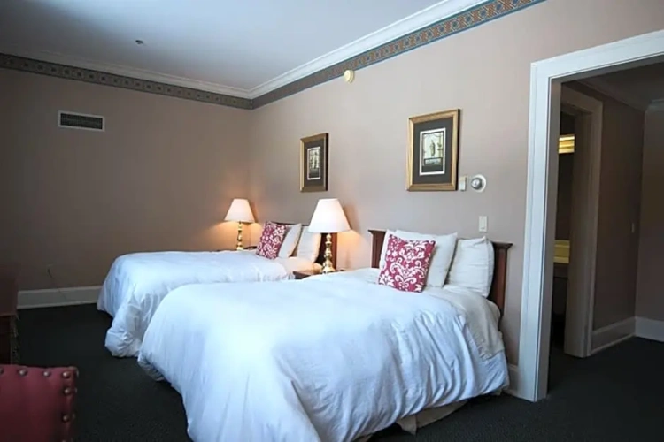 Standard room