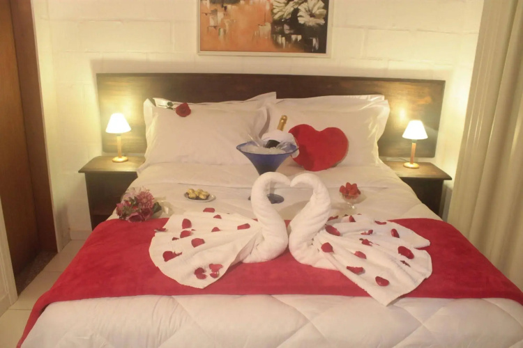 Hotel Sambaetiba