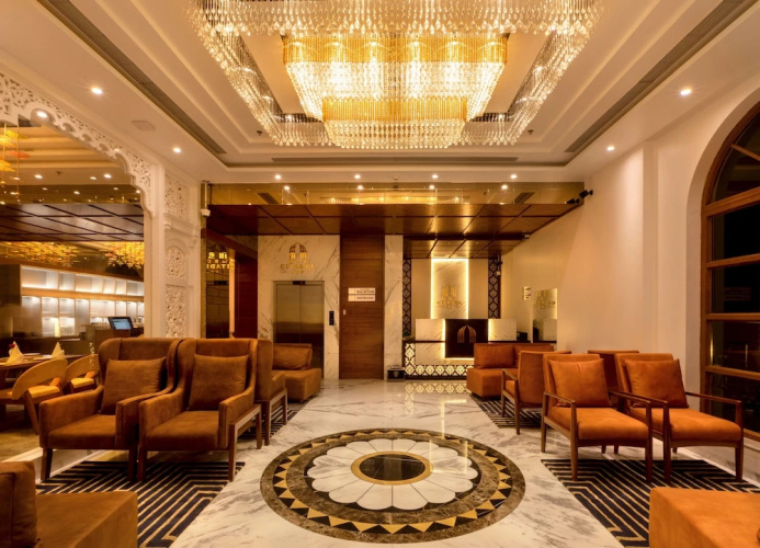 Hotel MBC Citadel Nashik