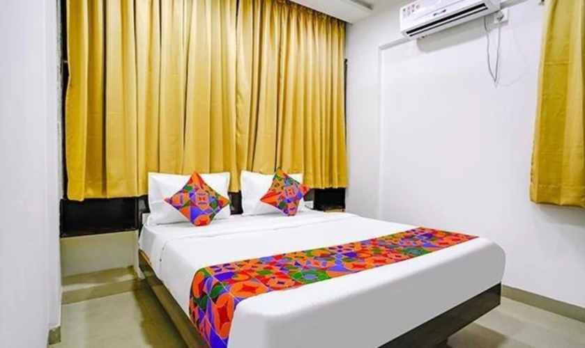 Fabhotel Woods Regency