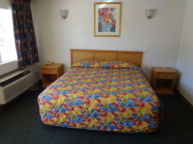 Budget Inn