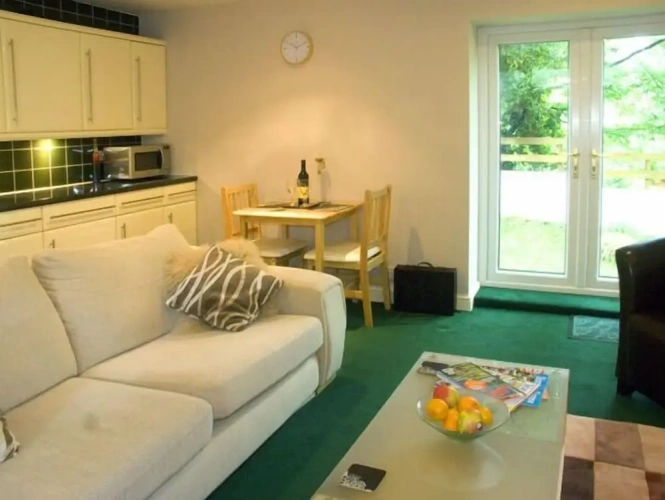 Cottage