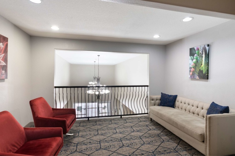 Best Western Plus Killeen/Ft Cavazos Hotel Suites photo 16