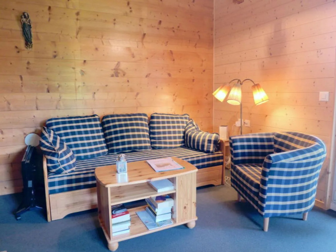 Chalet Ninette Eischoll