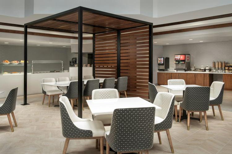 Embassy Suites by Hilton Dulles North Loudoun photo 32