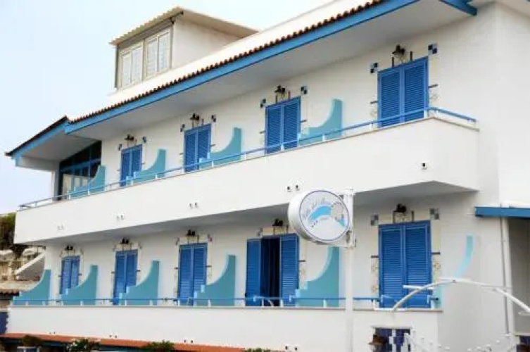 Otel görseli