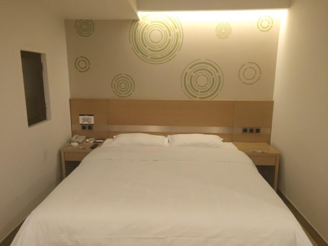Business Double room