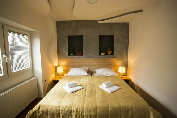Apartments Villa Stella