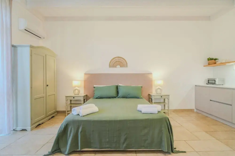 Mediterranea Residence