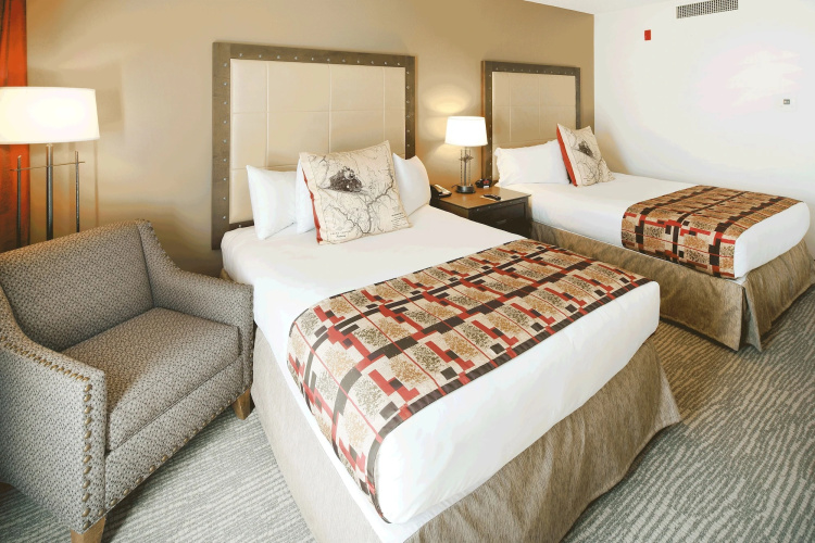 Grand Canyon Railway Hotel photo 7