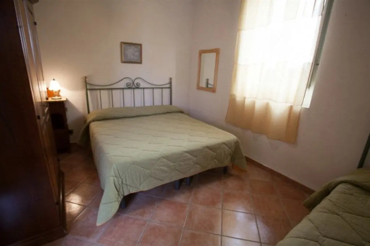 Agriturismo Baglio Donna Santa