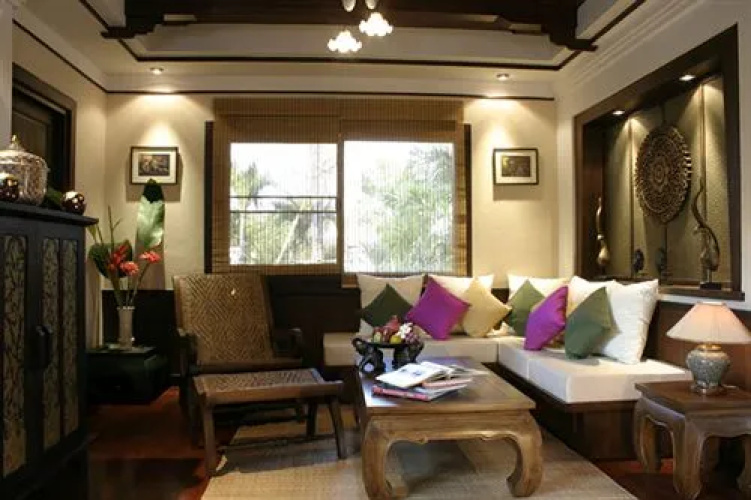 Iyarintara Resort