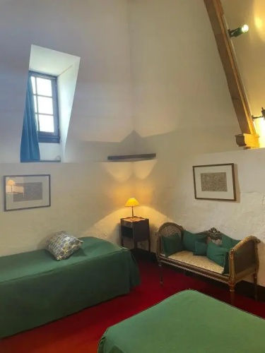 Manoir de la Rémonière