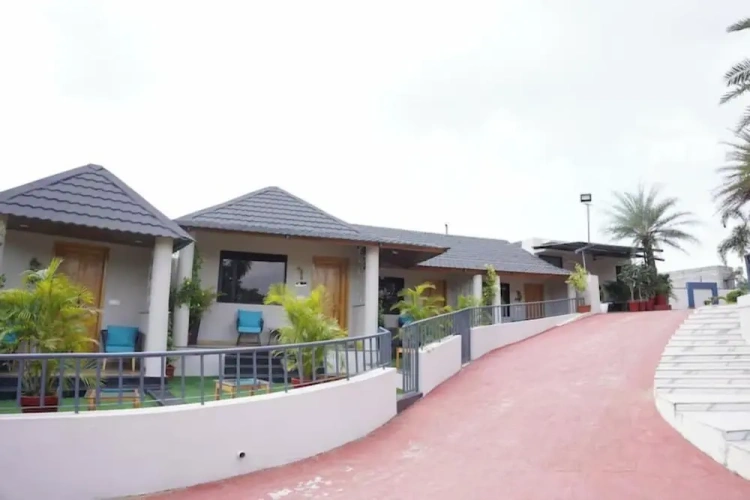 Premium Cottage