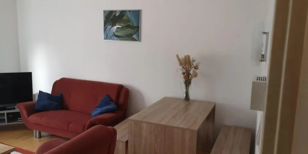 Apartment Goldberg