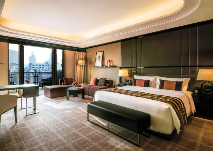 Bellagio by MGM Shanghai