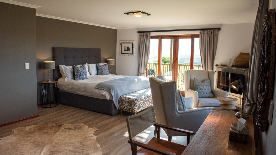 Gondwana Game Reserve